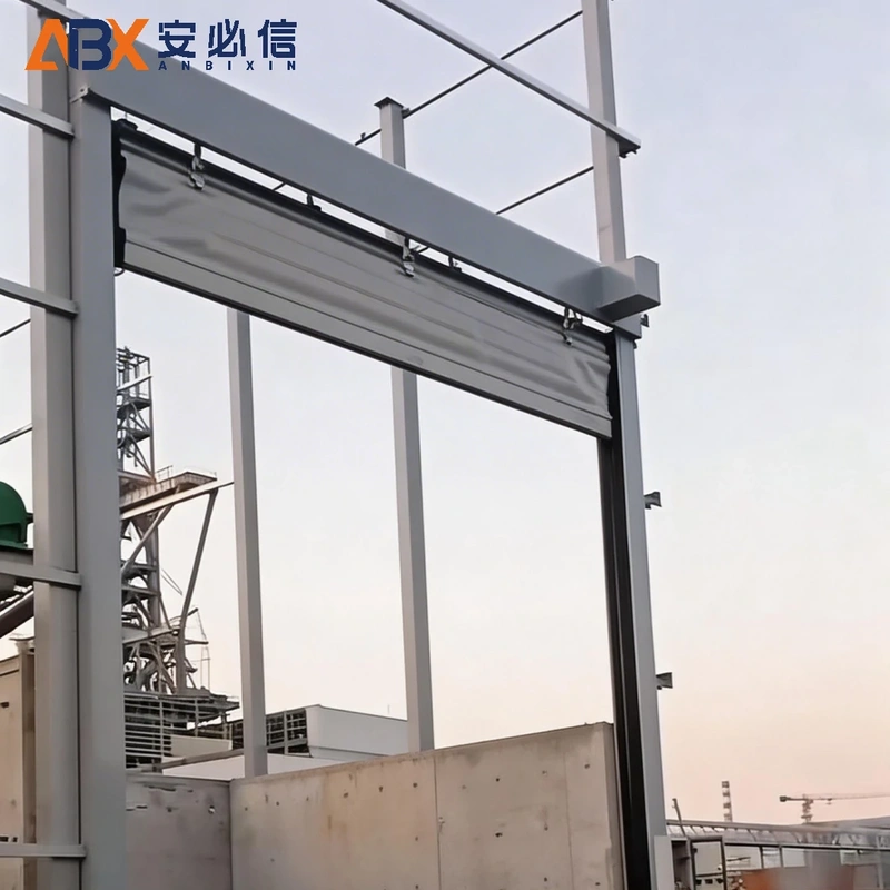伊犁哈萨克自治州翻转式卸货平台