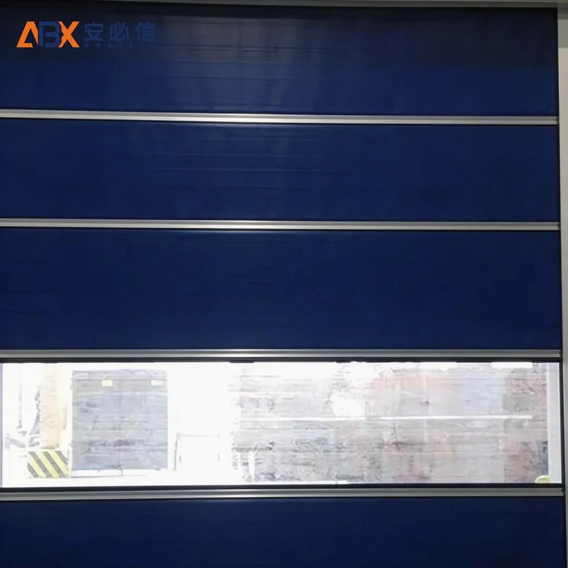 伊犁哈萨克自治州软质快速门